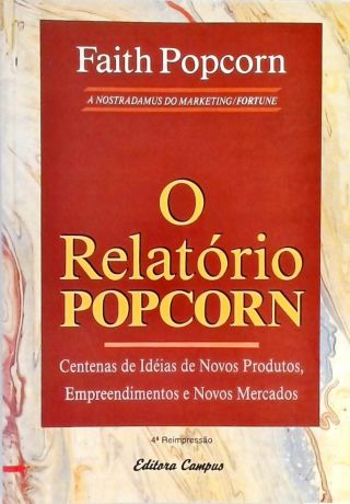 O Relatório Popcorn