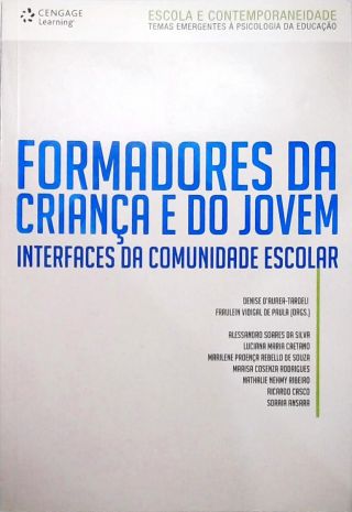 Formadores da criança e do jovem