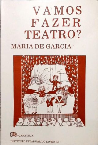 Vamos Fazer Teatro?