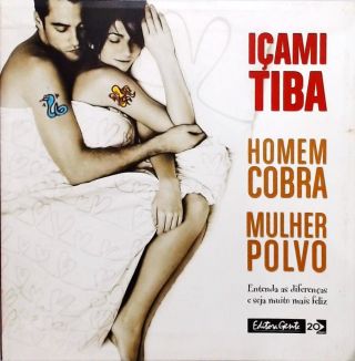 Homem Cobra, Mulher Polvo