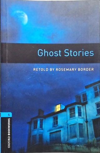 Ghost Stories