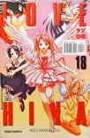 Love Hina - Nº 18