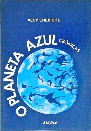 O Planeta Azul