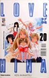 Love Hina - Nº 20