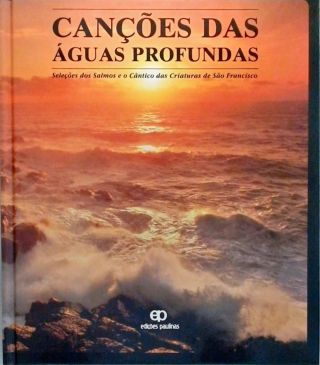 Canções Das Águas Profundas