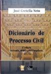 Dicionário de Processo Civil