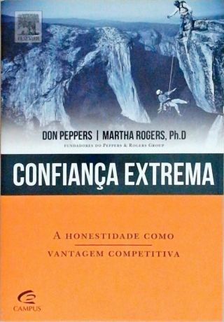 Confiança Extrema