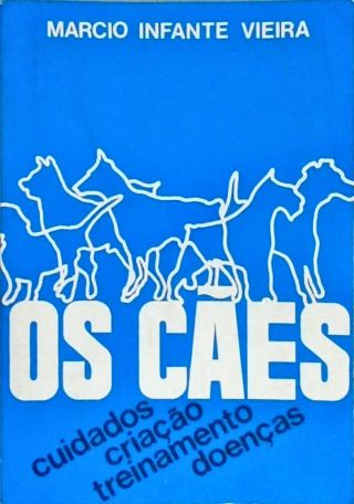 Os Cães