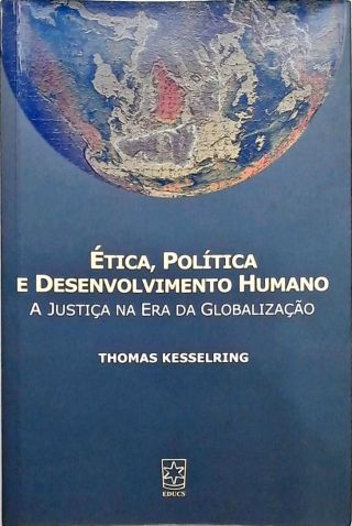 Ética, Política E Desenvolvimento Humano