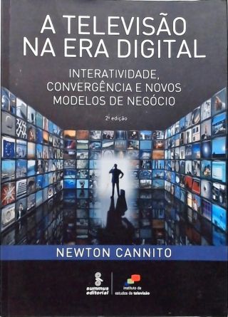 A Televisão Na Era Digital