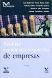 Análise Econômico-Financeira De Empresas