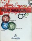 Biblia Sagrada - Edição Trilíngue