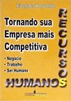 Recursos Humanos - Tornando Sua Empresa Mais Competitiva