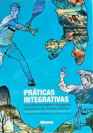 Práticas Integrativas