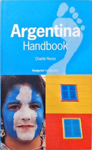Argentina Handbook