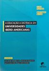 A Educação A Distância Em Universidades Ibero-Americanas
