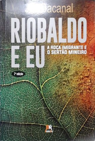 Riobaldo e eu