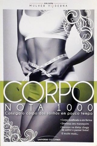 Corpo Nota 1000