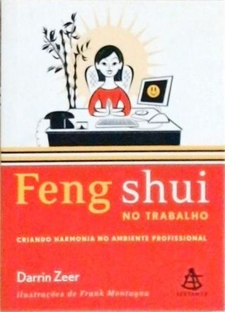 Feng Shui No Trabalho