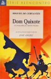 Dom Quixote - Adaptado