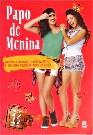 Papo De Menina