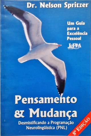 Pensamento e Mudança