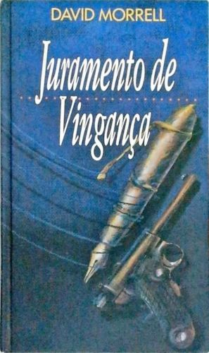 Juramento de Vingança