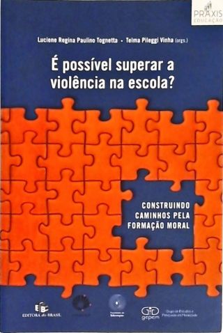 É Possível Superar A Violência Na Escola?