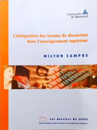 Lintégration Des Forums De Discussion Dans Lenseignement Supérieur