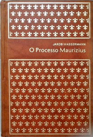 O Processo Maurizius