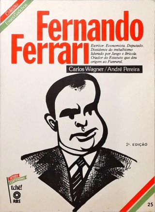 Fernando Ferrari