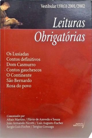 Leituras Obrigatórias