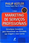 Marketing De Serviços Profissionais