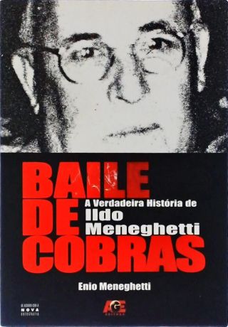 Baile De Cobras