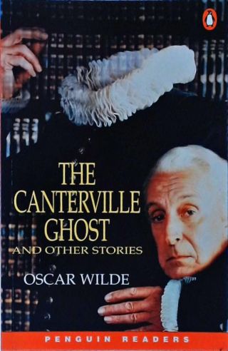 The Canterville Ghost