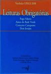 Leituras Obrigatórias - Vestibular UFRGS 2008