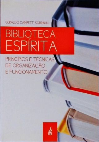 Biblioteca Espírita