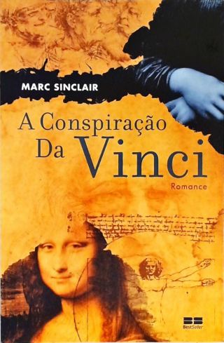 A Conspiração Da Vinci