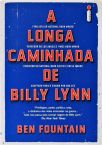 A longa caminhada de Billy Lynn