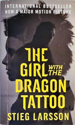 The Girl With The Dragon Tattoo