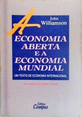 A Economia Aberta E A Economia Mundial