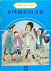 O Pequeno Juiz - Histórias Dos Tsadikim