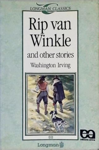 Rip Van Winkle And Other Stories