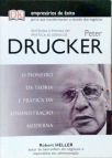 Entenda e Ponha em Prática as Idéias de Peter Drucker