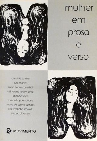 Mulher Em Prosa E Verso