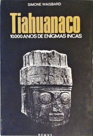 Tiahuanaco