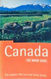 The Rough Guide - Canada