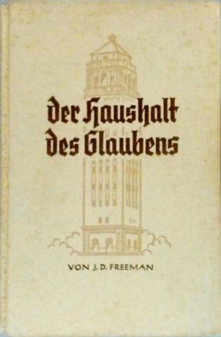 Der Haushalt Des Glaubens