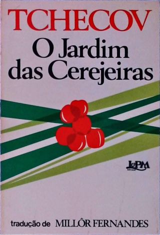 O Jardim das Cerejeiras