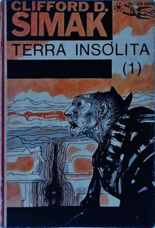 Terra Insólita - 1